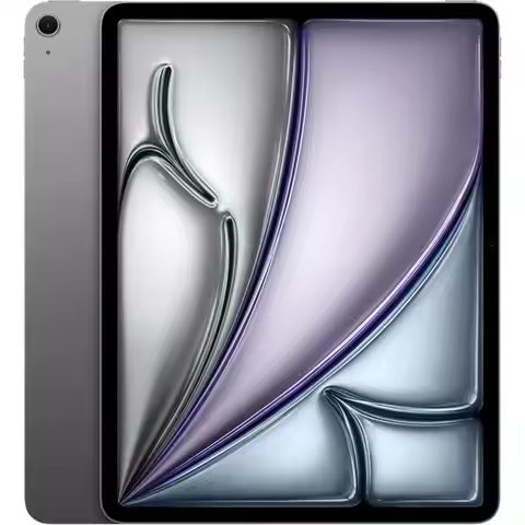 Apple iPad Air 13 inch M3 (2025) A3268 (WiFi) 128GB Space Gray - Refurbished Excellent Condition