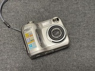 nikon ccd數碼相機 coolpix 3100