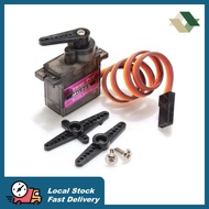 MG90S Metal Gear Micro Servo