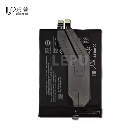 2025 Years REDMI K50 New Original Battery with Tools BP48 4700mAh High Quality Batteries POCO F4 GT 