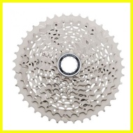 【hot sale】 Shimano Deore Cogs/Sprocket 10 Speed 11-42T/11-46 Teeth CS-M4100 Authentic