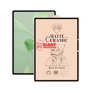 HUAWEI MATEPAD 12X HUAWEI MATEPAD PRO 12.2 HUAWEI MATEPAD PRO 13.2 CERAMIC MATTE ANTI GLARE ANTI-SCR
