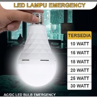 Magic Led Bulb Emergency Light Super 9watt Emergency Light 12watt/ 18watt Lampu Led Lampu Tidur Lamp