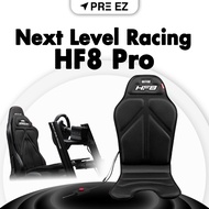 Bangkok Shipped In 2 Hours Next Level Racing HF8 Pro Haptic Vibrating Cushion For Cockpit | 1 Year W