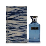 AZURE ROYAL EAU DE PERFUME · Minyak Wangi AHMED AL MAGHRIBI · 90ML
