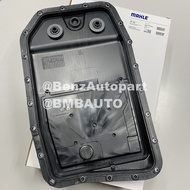 BMW กรองเกียร์ (6สปีด GA6HP26Z) E60 E61 E63 E64 E90 E91 E92 E93 E83 E70 E71 E72 เบอร์ 24 15 2 333 90