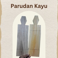 Classic Wooden Grater / Coconut Grater / Onion Grater / Ginger Grater / Turmeric Grater