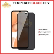 TEMPERED GLASS SAMSUNG A15 4G A15 5G A25 4G A25 5G ANTI-SCRATCH SPY