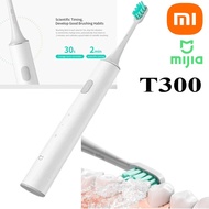 Xiaomi Mijia T300 Sonic Electric Toothbrush Smart High Frequency Vibration Magnetic Motor replacemen