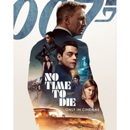 Watch 007: no time to die full HD (Gdrive)