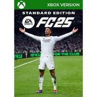 EA SPORT FC25 XBOX SERIES XS (Digital Code)
