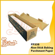 PP338 Non-Stick Baking Parchment Paper / Baking Paper from Germany
