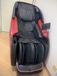 (包運費) ITSU御手の物 SENSEI Inspire 智能按摩椅 IS7028 (近全新)Massage Chair(99% new)