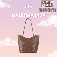 AS MALAYSIA LADY BAG (VEGAN LEATHER BAG)