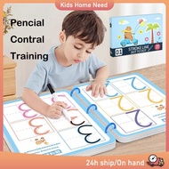 Books For Kids Tracing Books For Kids Erasable Magic Tracing Workbook For Kids Writing