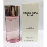 Happy Heart Perfume By CLINIQUE FOR WOMEN Tester Pack