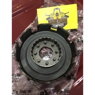 Basket clutch Cosa Px200cc FA italia