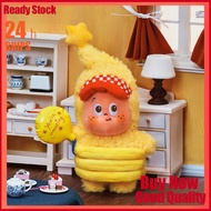 POPMART-Twinkle123 -Twinkle Twinkle Series-Plush Pendant-Mystery Box Gift-Trendy Play