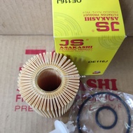 Lexus IS250 2005-2015 JS ASAKASHI oil filter