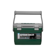 STANLEY ADVENTURE OUTDOOR COOLER 7QT-GREEN