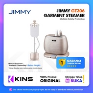 BEST JIMMY GT306 HIGH PRESSURE HANDHELD GARMENT STEAMER SETRIKA UAP