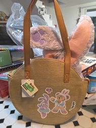 正版Duffy StellaLou 手提包