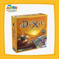 Dixit - Board Game