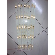 backlight Toshiba 49L3650VM