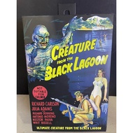 Neca Ultimate Creature from the Black Lagoon