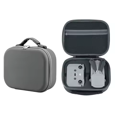 Handbag Mavic Air 2 Case Storage Protective Bag for DJI Mavic Air 2s Drone /Remote Controller Access