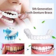 Lonice 5th Generation Tooth Denture Brace gigi palsu