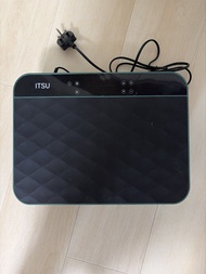 ITSU律動機