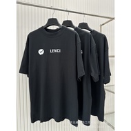 TRJ4 BLCG B Home New 24ss  Prank-themed payment-themed short-sleeve shirt T Unisex loose-fit shirt