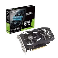 ASUS 華碩 DUAL-RTX3050-O6G顯示卡/註4