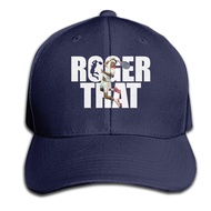 Conoc Perfect Rf Roger Federer Wimbledon Tennis Classic Fashion Casual Baseball Cap Outdoor Fishing 