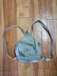 GREGORY LADYBIRD 2 WAY MINI BACKPACK