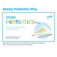 Ready Stock*艾多美益生菌 Atomy Probiotics Plus Trial pack (2.5g x 1 sachet) 100% authentic (with free 🎁)