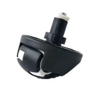 1x Front Wheel Caster Assembly For ECOVACS DEEBOT Slim 35 45 M80 Pro M81 M82 M85 M88 N78 N79 R95 R96