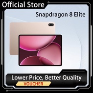 OPPO Pad 4 Pro / OPPO Pad4 Snapdragon 8 Elite | 13.2 inch 3.4K 12140mAh Battery | 67W charging | OPP