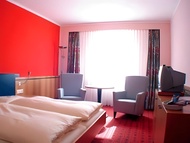 林思特格酒店 (Hotel Rennsteig)
