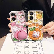 TS009 Casing hp For ZTE Nubia Neo 5G Softcase Custom Pro Camera All Types Silicon Phone Protector Ne