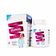 [MAMOM] Milk Booster 💯 Original
