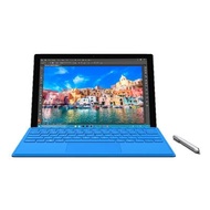 SURFACEPro 4 (12.3", Intel Core i7, RAM 8GB, 256GB) + Keyboard + Pen