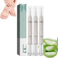 Nail Care Pen Fungus, Anti Fungal Pen, Anti Fungal Nail Treatment for Toenails, Natural Ingredients 