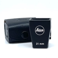 Leica 21mm Viewfinder