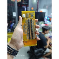 Bms gold circuit 12v 3s 3.7v 4s 3.2v 120A 24 feet battery charge and discharge protection 3.2v