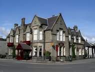 十字架教堂旅館 (Chapel Cross Guesthouse)