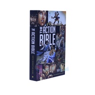 The Action Bible-Rev