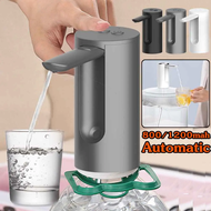 800/1200mah Electric Water Dispenser Smart Touch Water Pump Automatic Mini Water Dispenser Water Extractor Purifier for Home