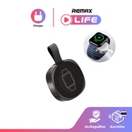 Remax Wireless Charger Model RP-W99 Magnetic For Smart Watch Thai Center Warranty